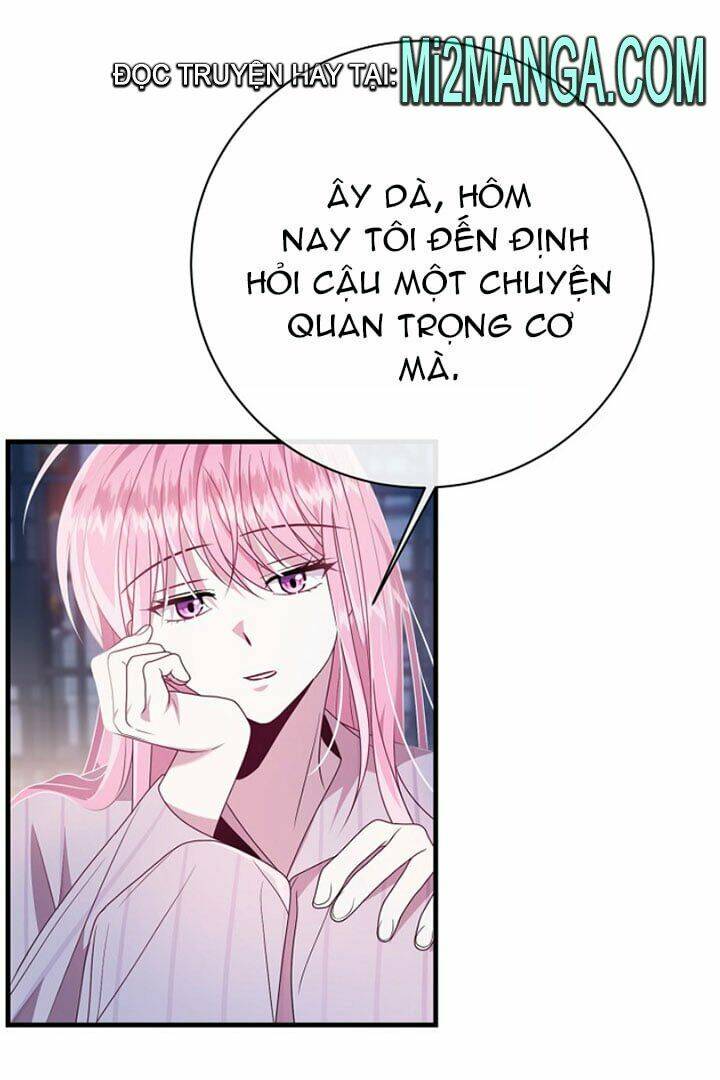 tôi đã gặp nam chính ở trong tù chapter 21.2 23
