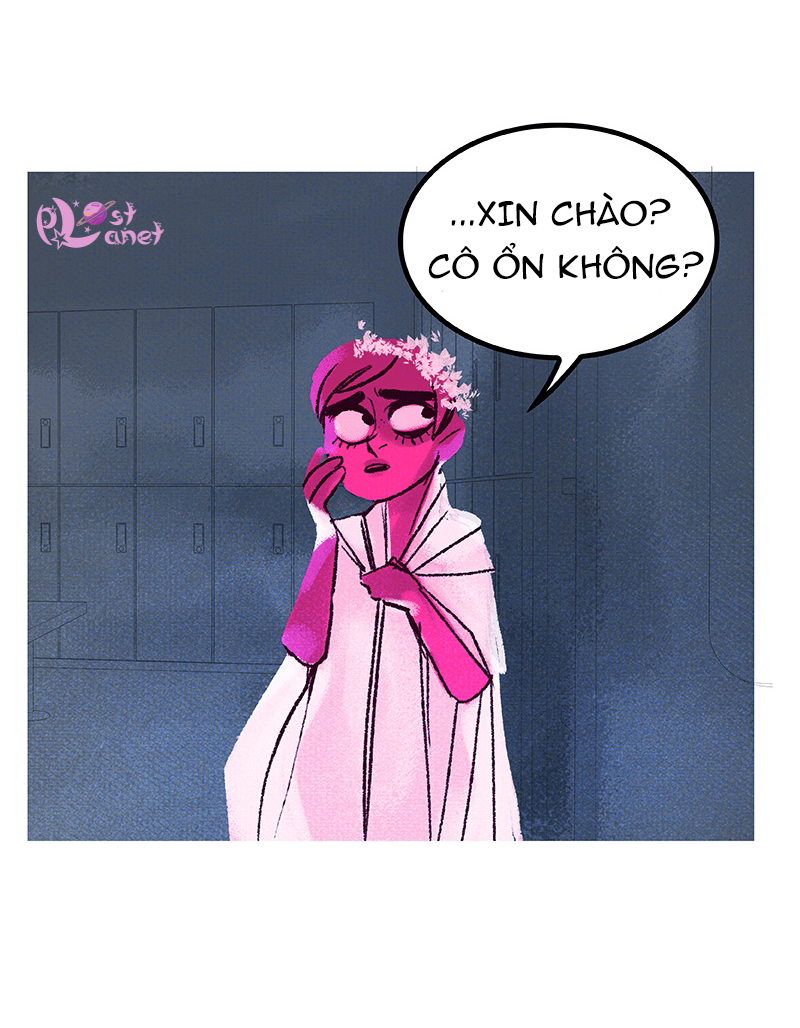 thần thoại olympus chapter 55 58