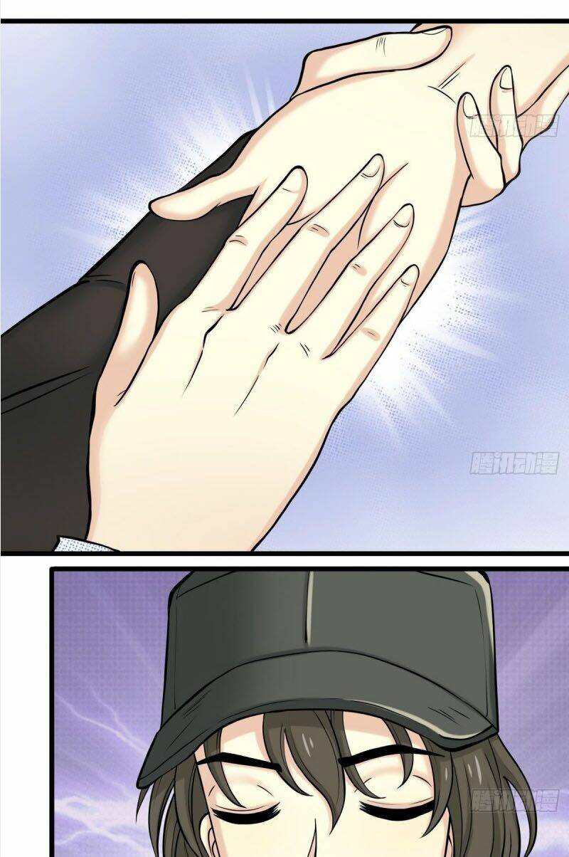 hắn là long ngạo thiên chapter 2 4