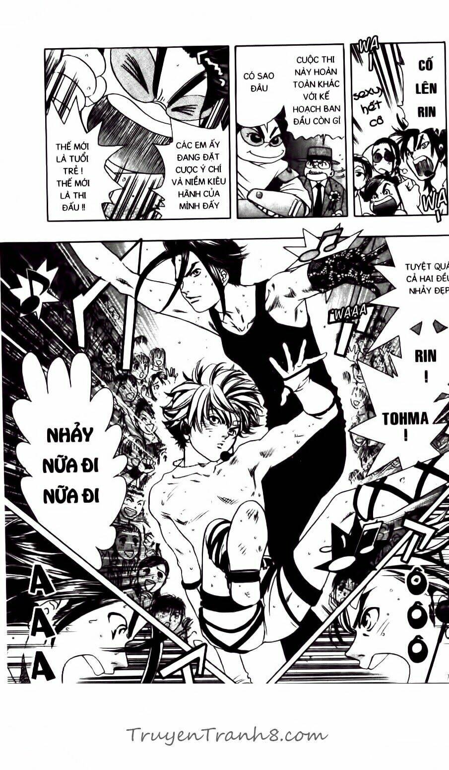 dragon voice chapter 56 20