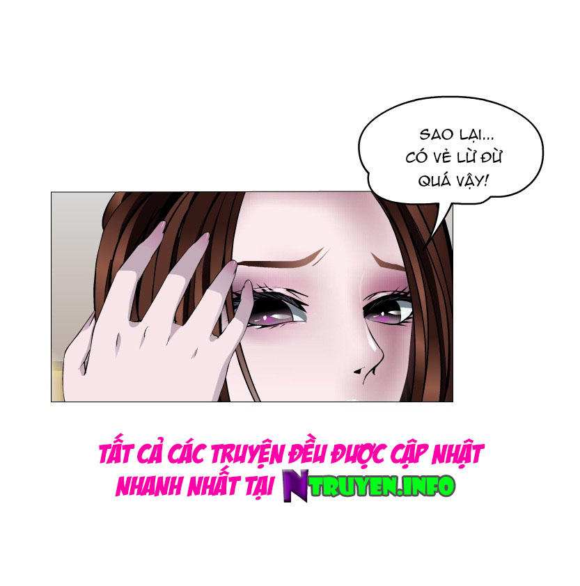 cạm bẫy của nữ thần chapter 113 20