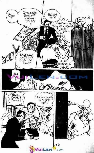 tiểu thư áo trắng chapter 14 112