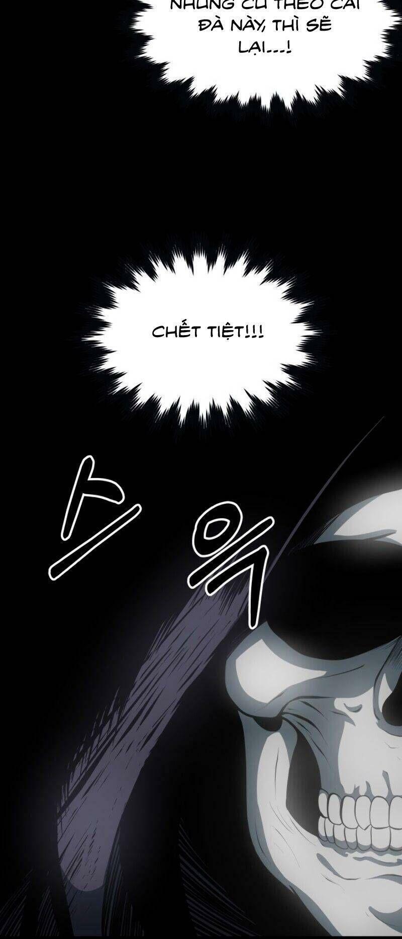 ngôi nhà kết nối với hầm ngục chapter 6 28