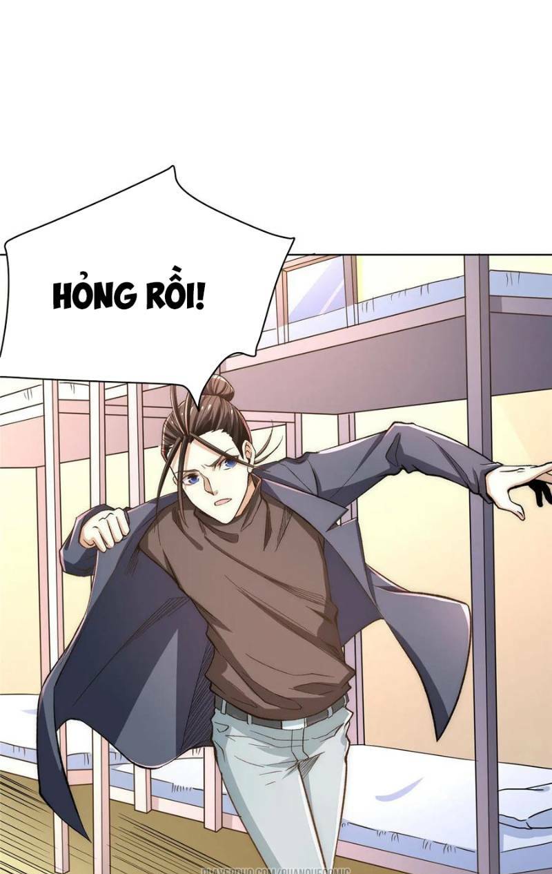 đô thị đỉnh phong cao thủ chapter 35 9