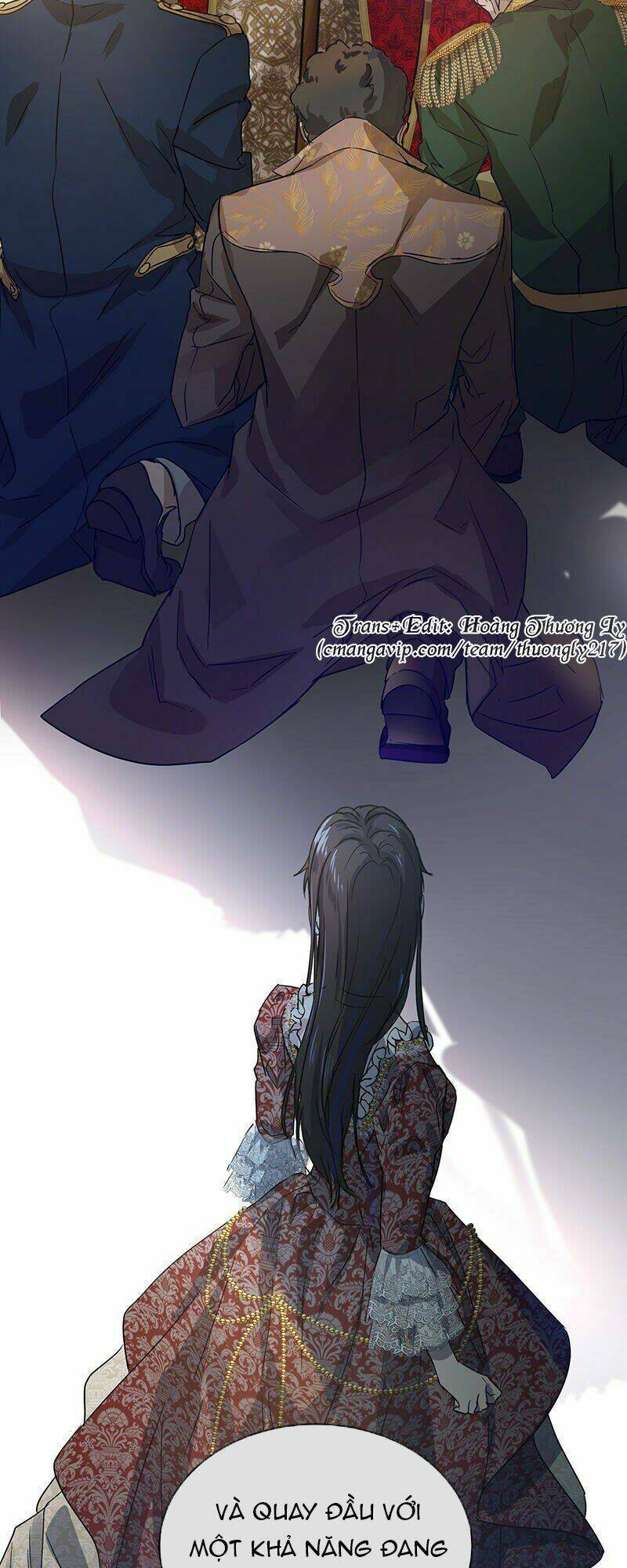 khế ước của ma tộc chapter 40 39