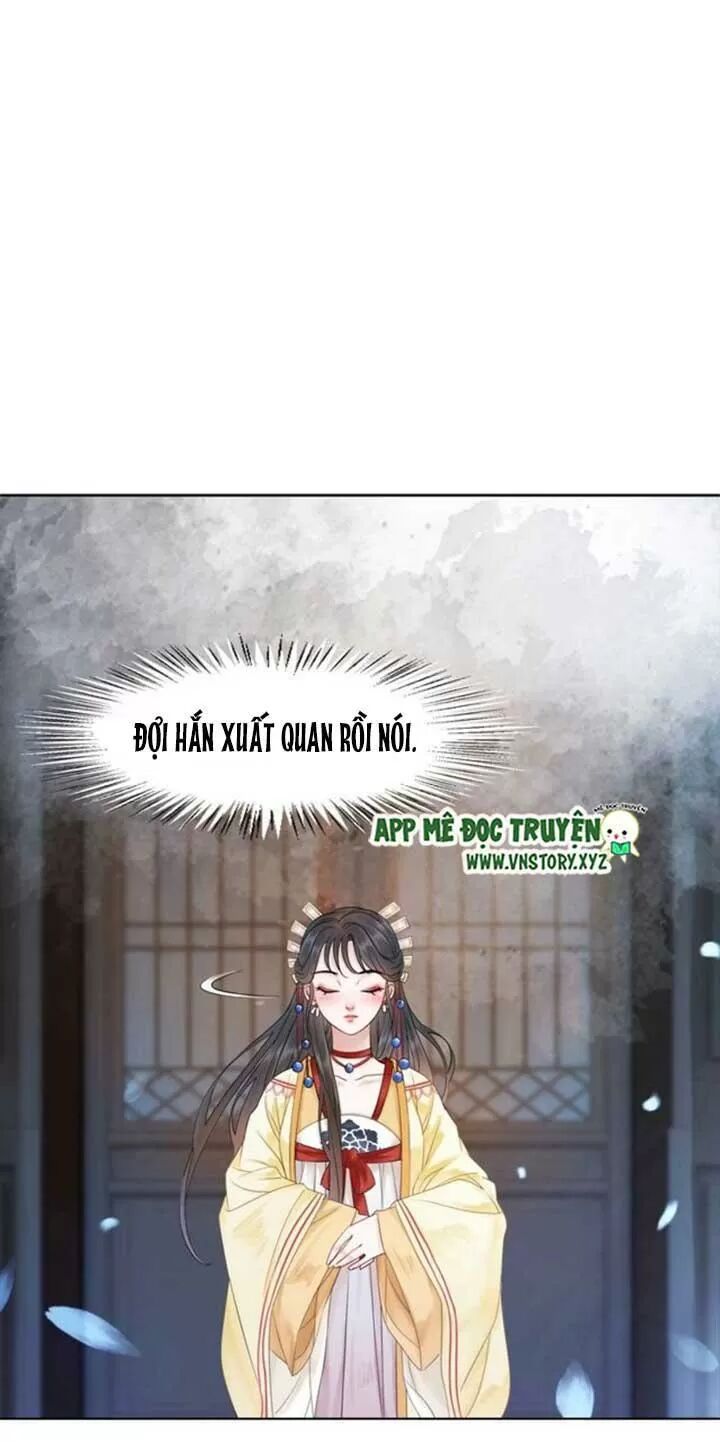 cực phẩm phế vật tiểu thư chapter 62 19