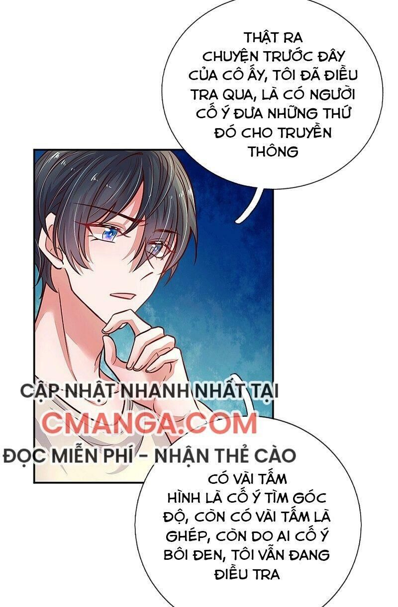 ma ma đột kích : cha mời tiếp chiêu chapter 54 5