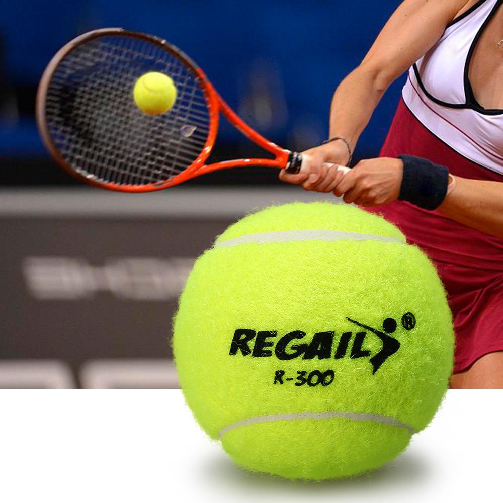 Bóng tennis không áp suất có độ nảy cao