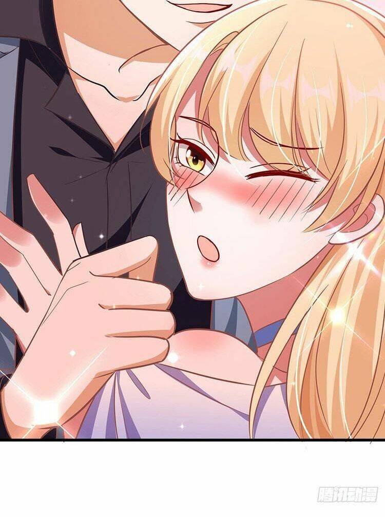 đại lão gọi tôi tiểu tổ tông chapter 27 3