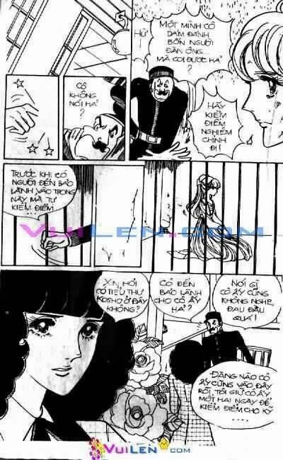 tiểu thư áo trắng chapter 4 54