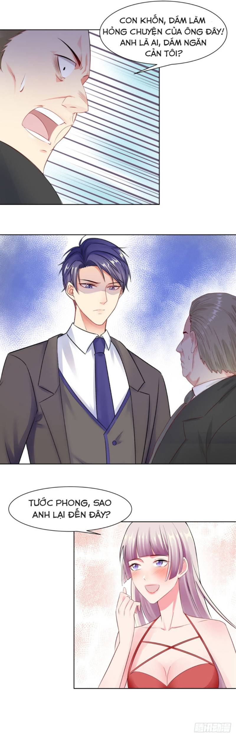 song bảo vô địch chapter 12 12