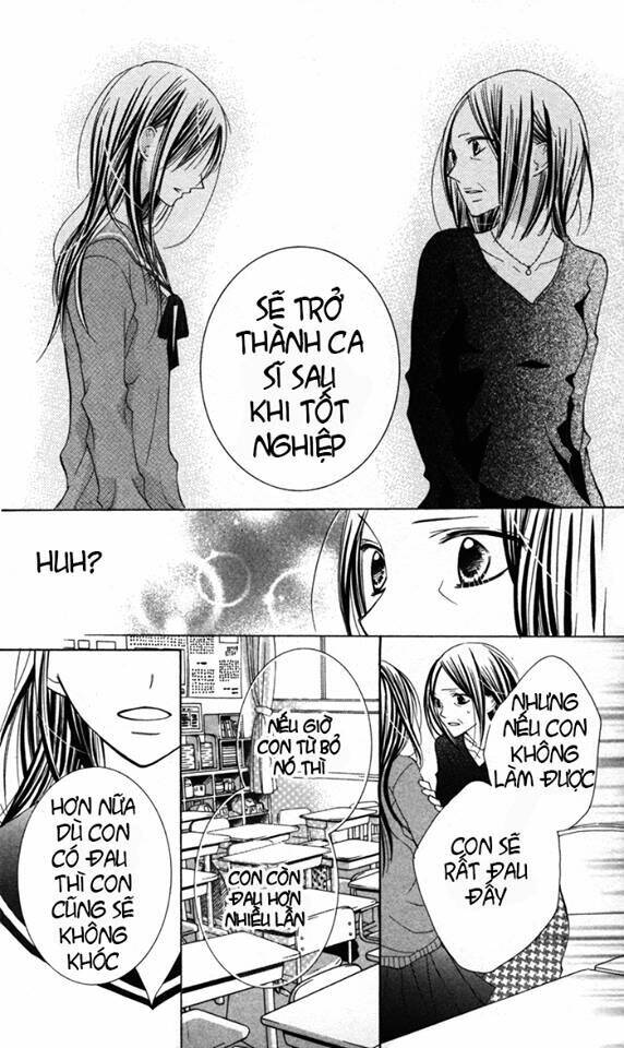 hitoribocchi wa samishikute chapter 15 20