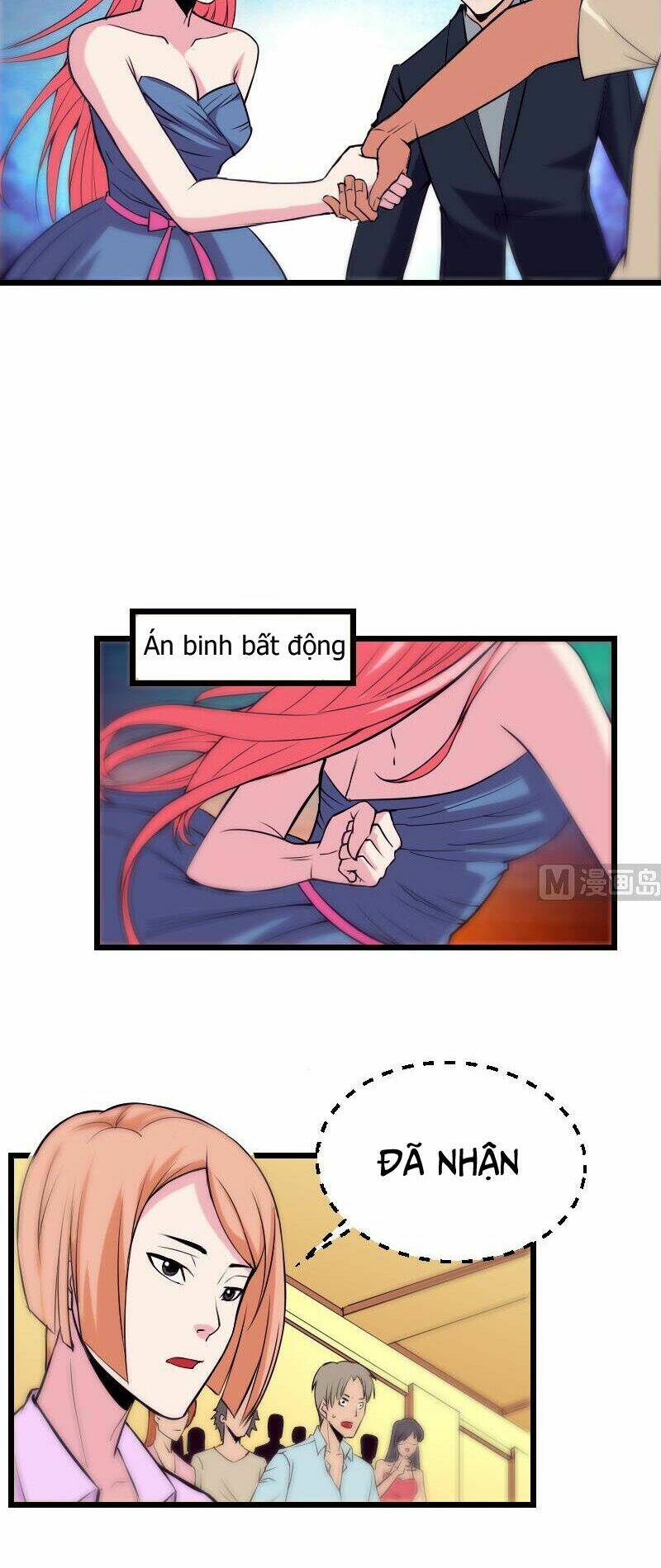 ngưu thư cung ứng thương chapter 29 4