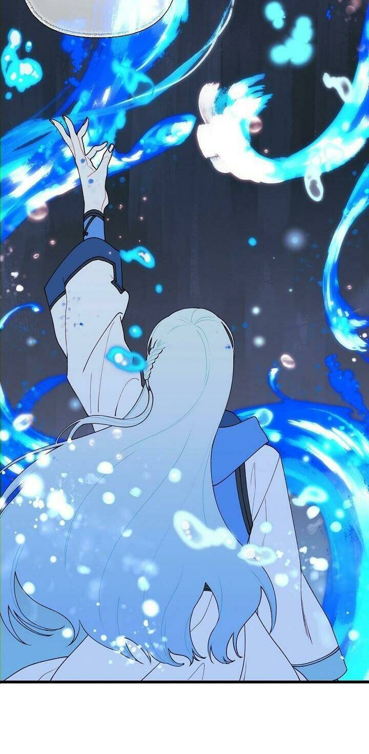 công chúa bãi rác chapter 9 34