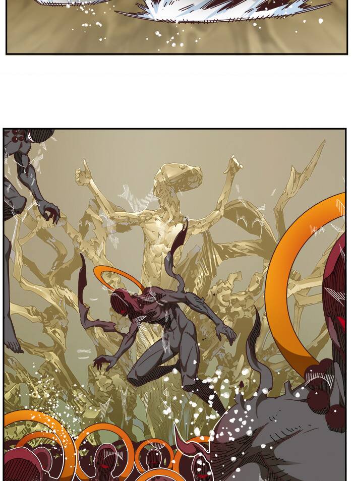 Chúa tể học đường chapter 527.5 52