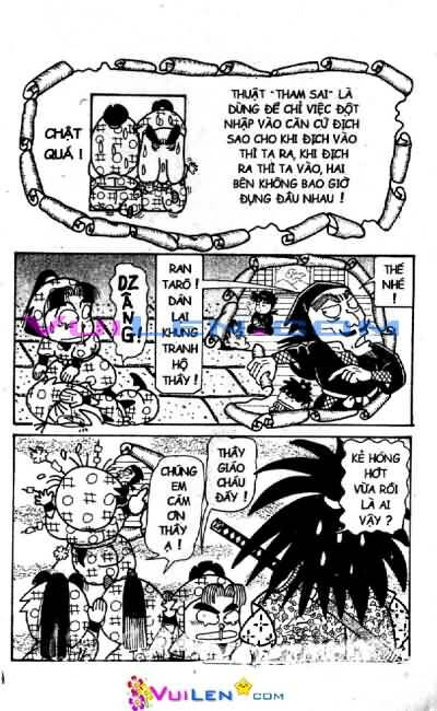 ninja loạn thị chapter 61 106