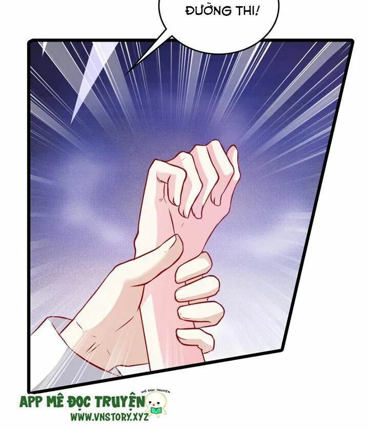 bảo bối đáng yêu đột kích chapter 23 23