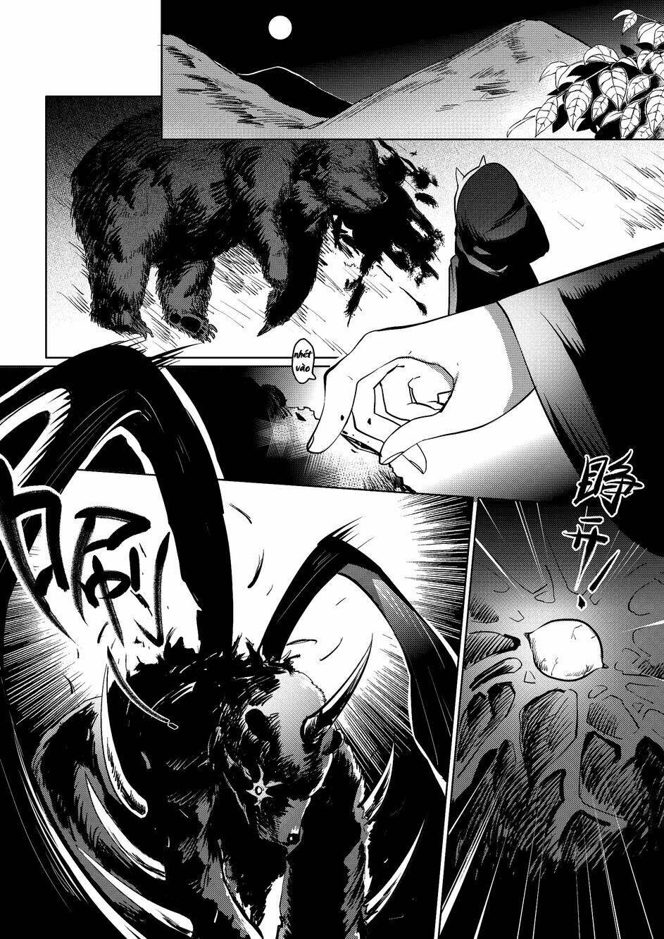 guns girl schooldayz ex chapter 2 2