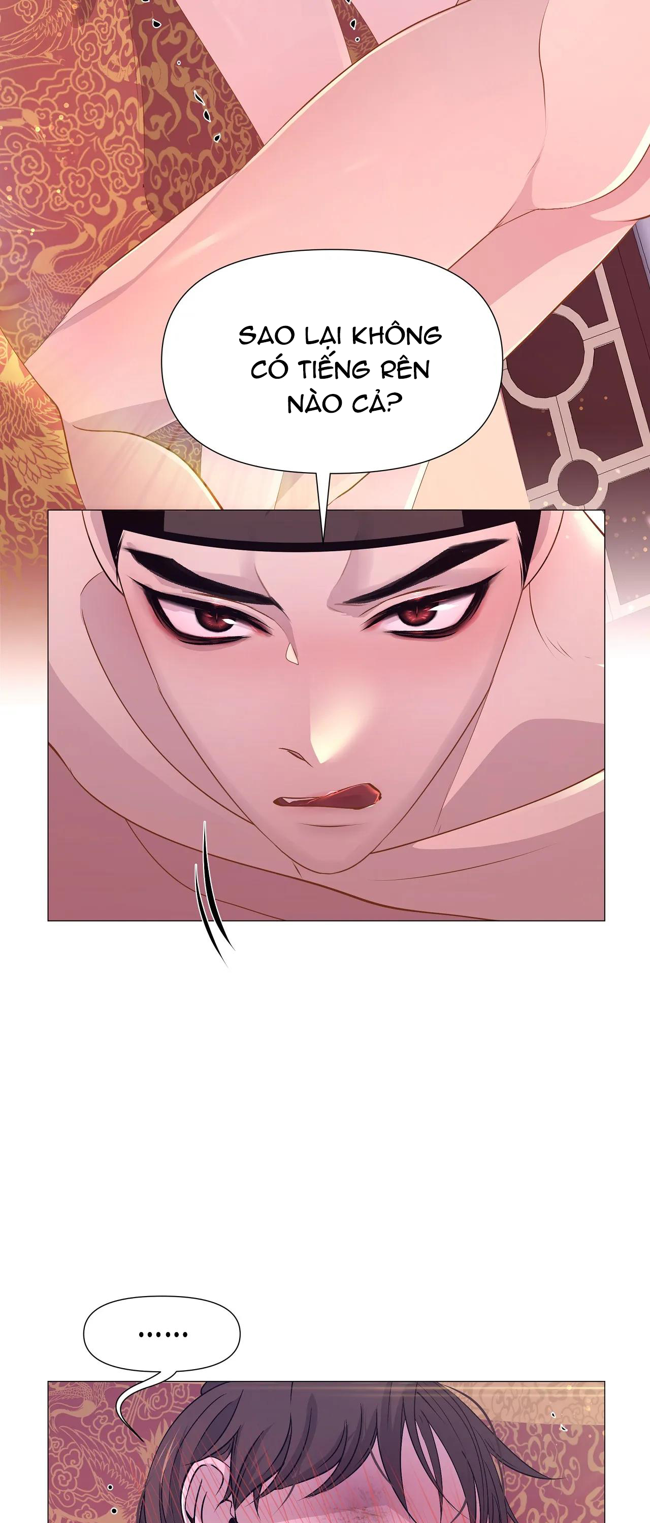 dạ xoa hóa liên ký chapter 26 56