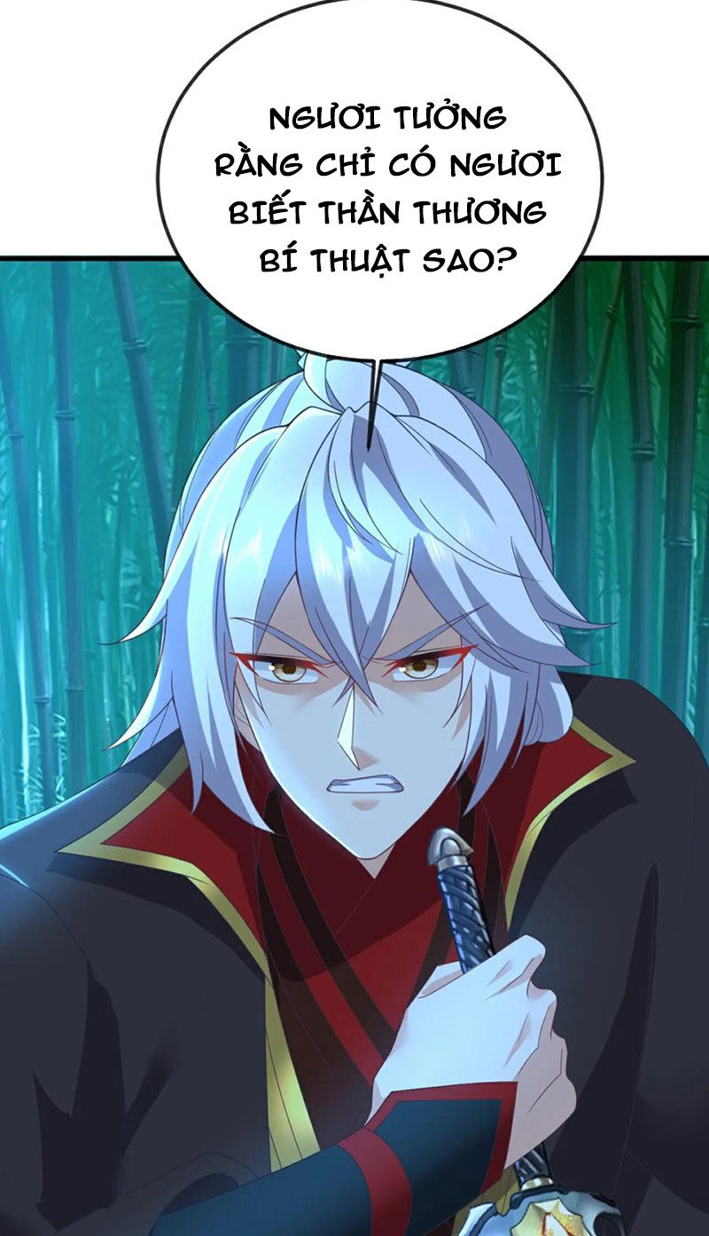 tiên võ đế tôn chapter 594 11