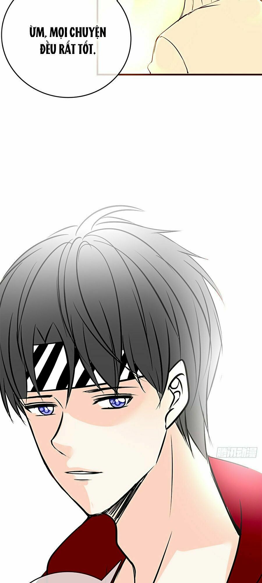 công chúa nữ vương mệnh chapter 87 18