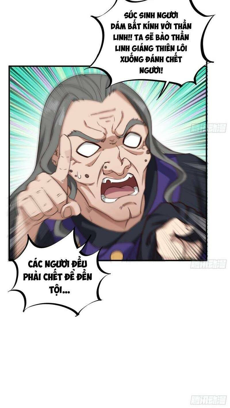 trọng sinh tới đại đường chapter 108 20