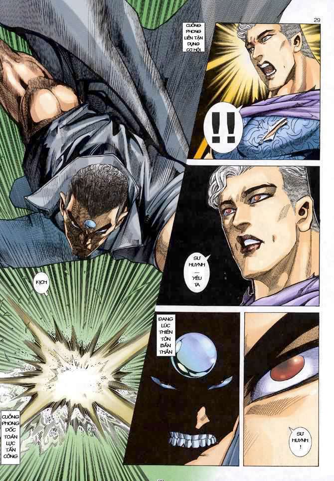 võ thần chapter 61 28