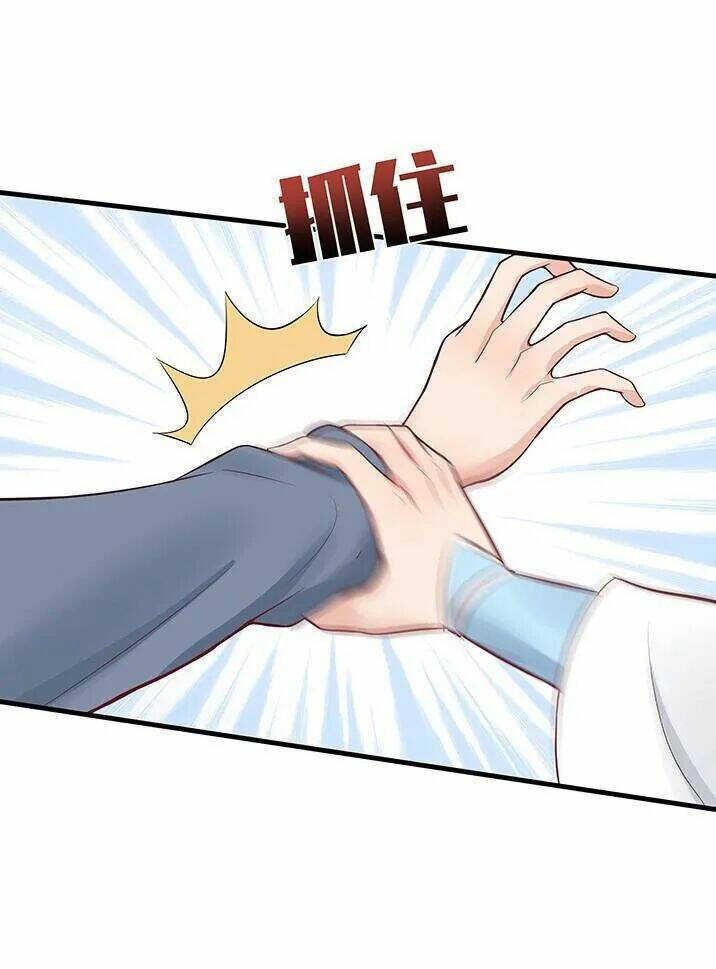 độc phi thần y quá kiêu ngạo chapter 44 20