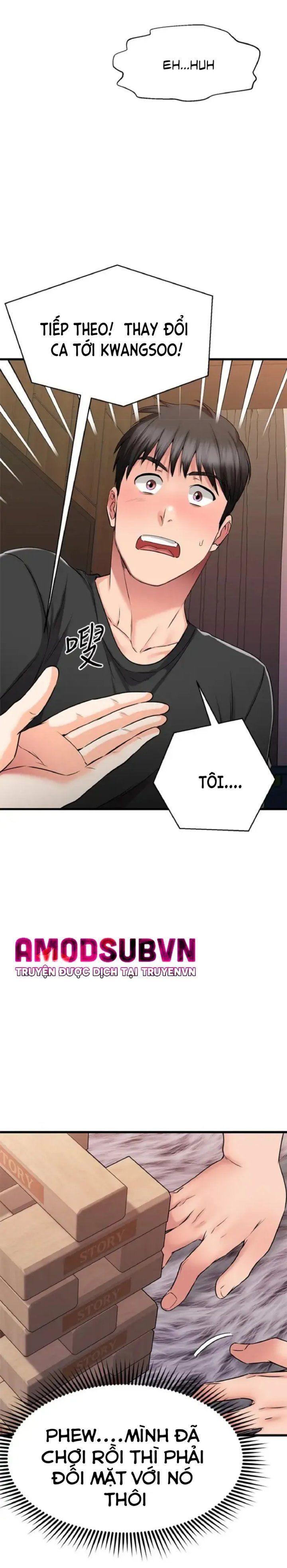 18+ làm tình cùng cô bạn thân khác giới chapter 23 37