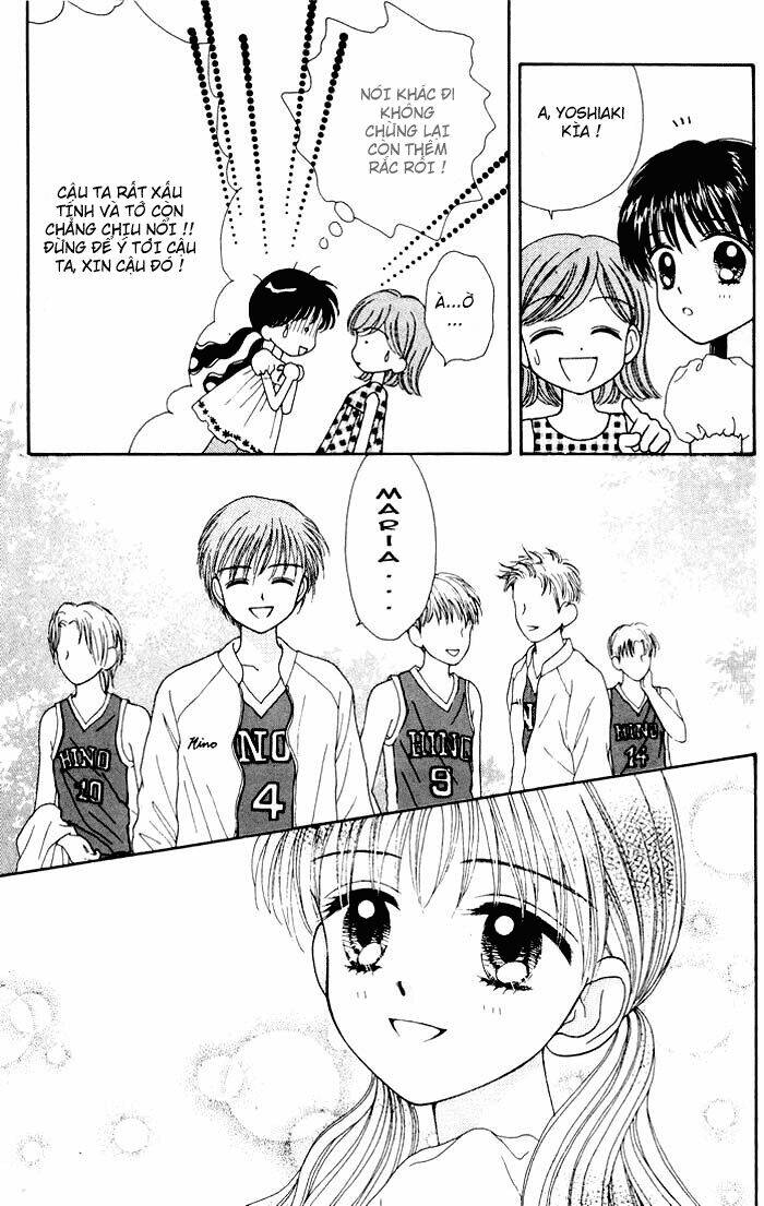 minto na bokura chapter 11 25