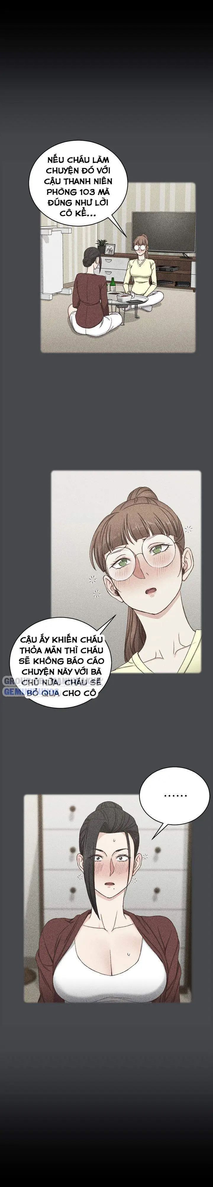 thanh niên động kinh chapter 95 26