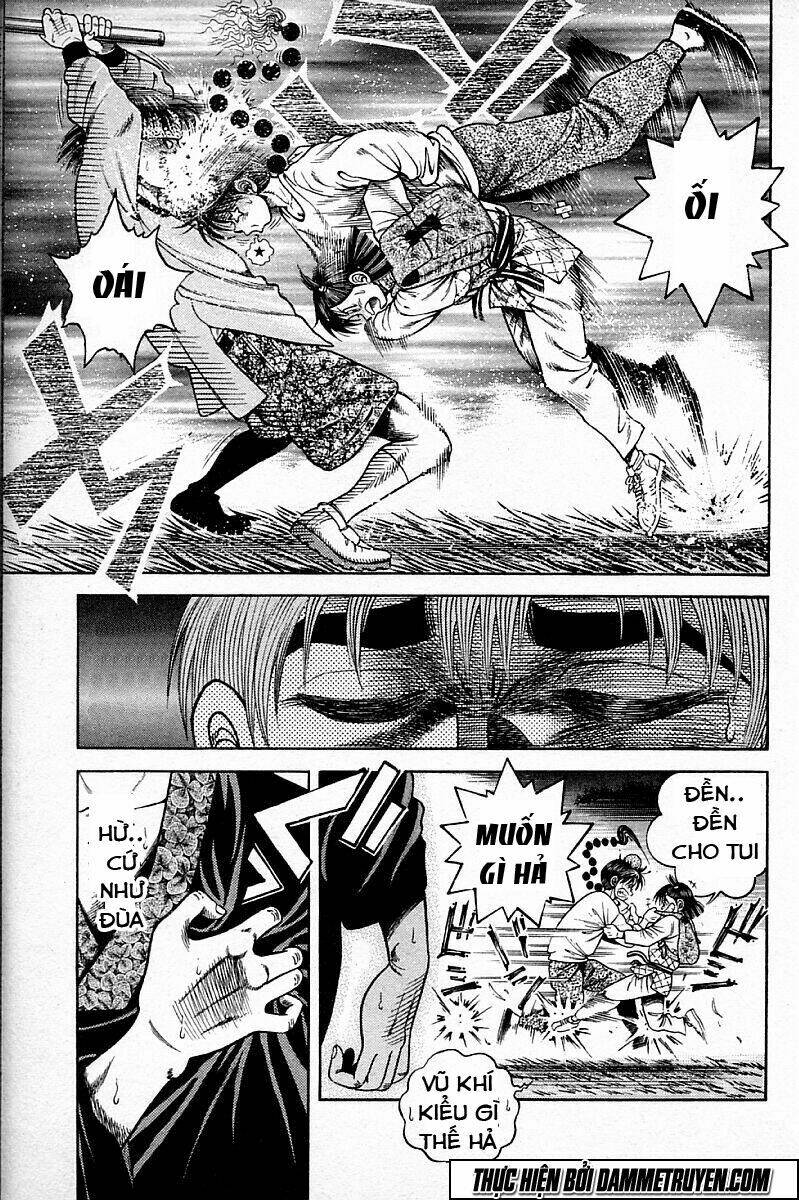 shin kotaro makaritoru! juudouhen chapter 92 11