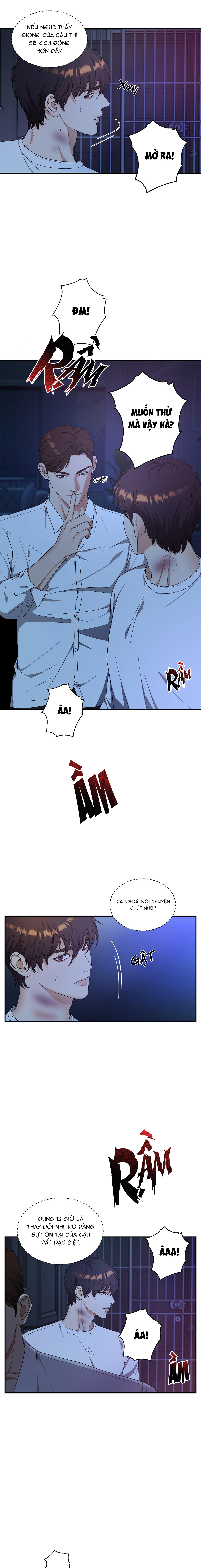 kích hoạt chapter 12 7