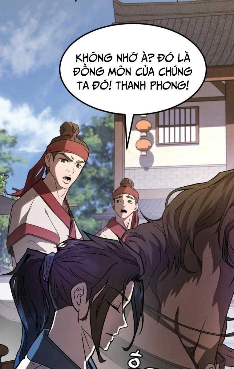 hoa sơn tật phong kiếm chapter 1.5 95