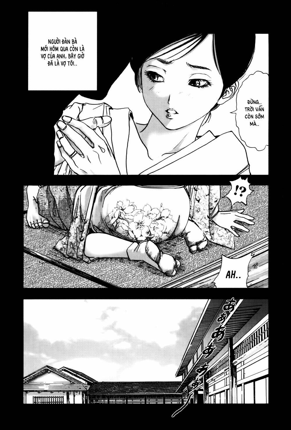 edogawa ranpo ijinkan chapter 36 8