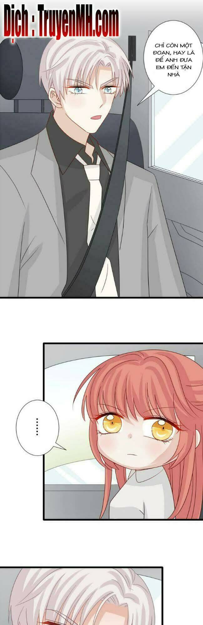 nữ hoàng giá đáo chapter 41 5