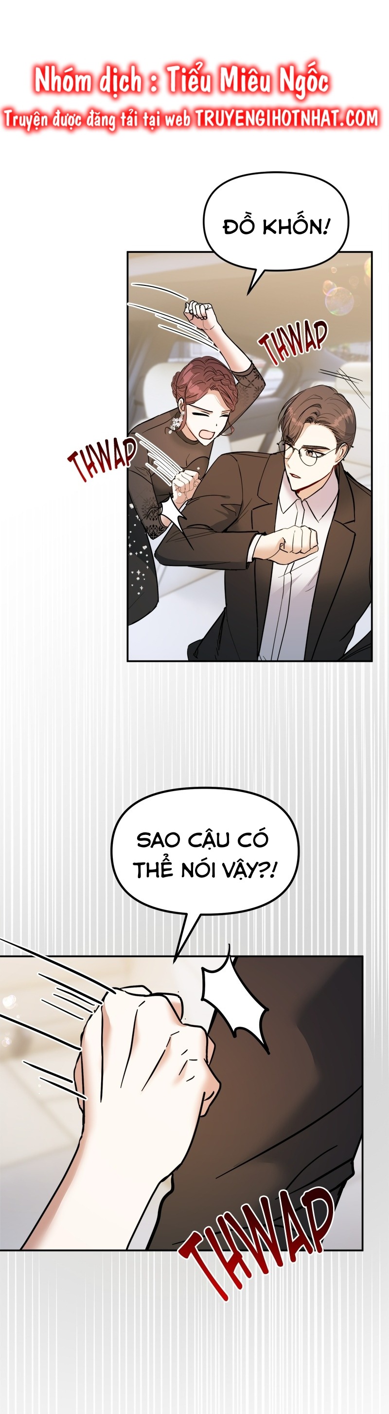 bản cam kết hôn nhân chapter 82 17