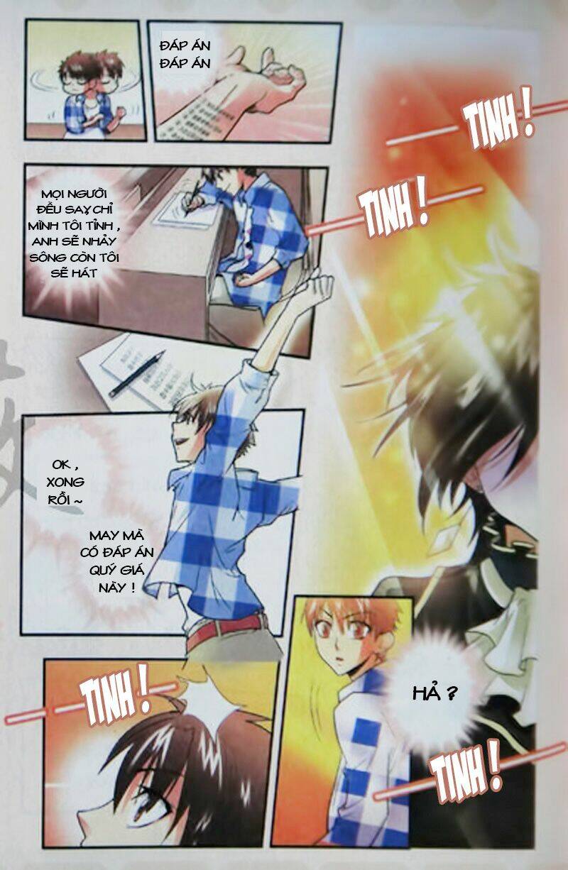 long tộc chapter 11 11