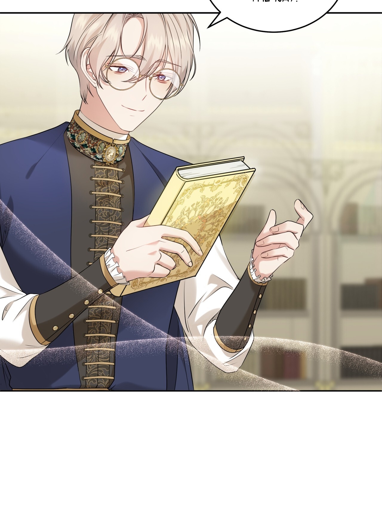 dấu tích của tiên nữ chapter 13.2 46