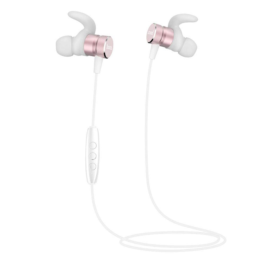 Tai Nghe Bluetooth Thể Thao Hoco ES8 Nimble V4.2 - Hàng Chính Hãng