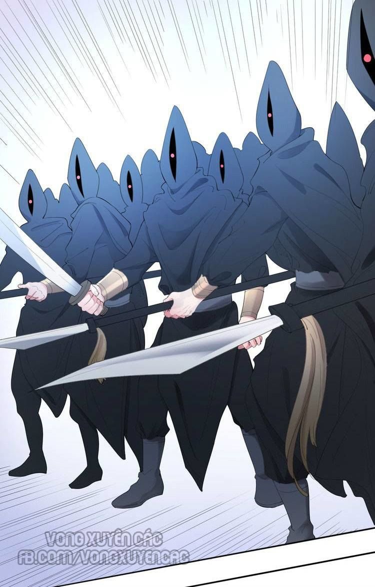 phế sài nữ vương kỵ sĩ đoàn chapter 1 66