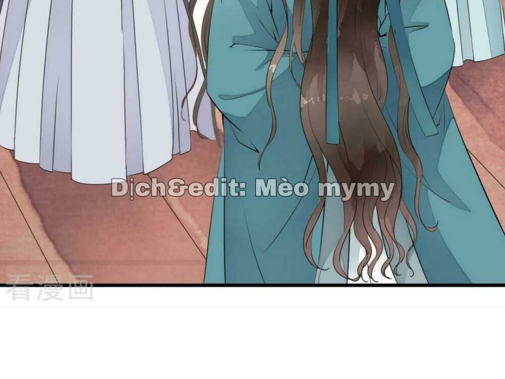 bạch liên yêu cơ người chapter 26 43