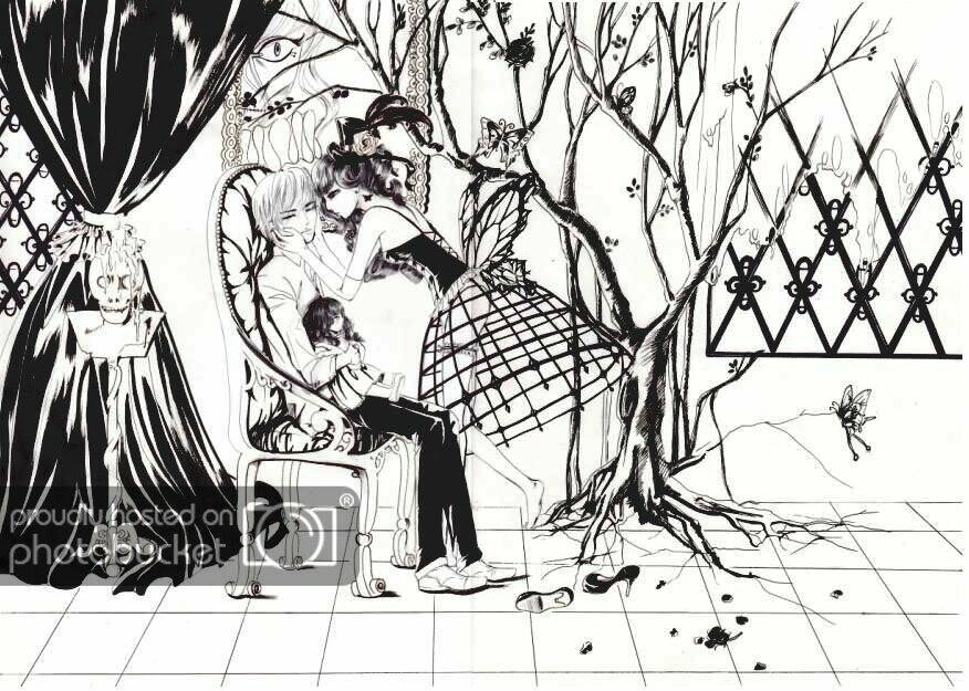 valentine chapter 4 1