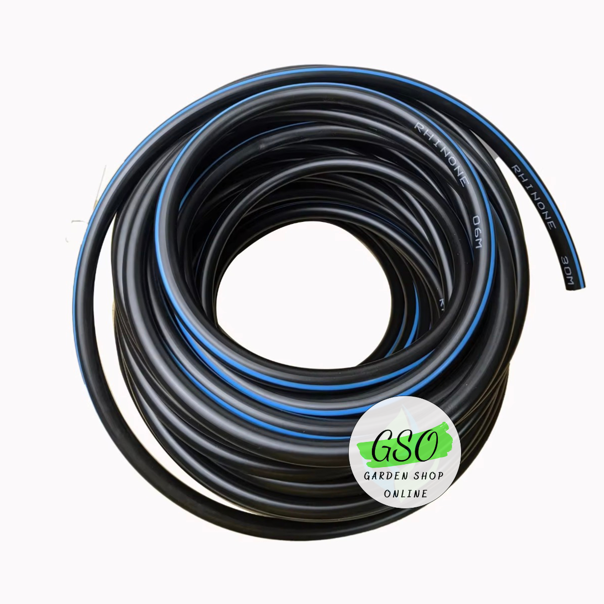 Ống dây dẻo PVC dẫn nước tưới cây 9x12mm - hàng chất lượng cao