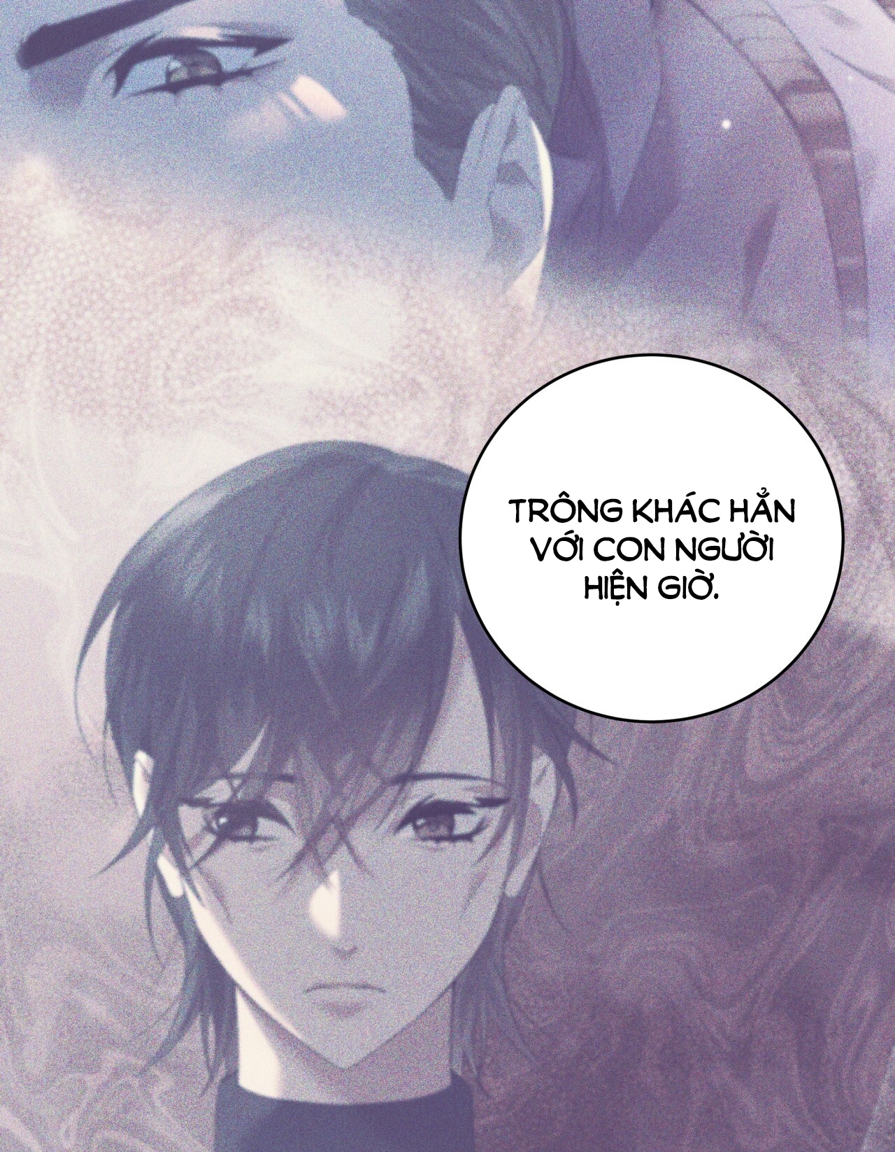 Amon- Không Thể Đoán Biết chapter 12.2 - Trang 34