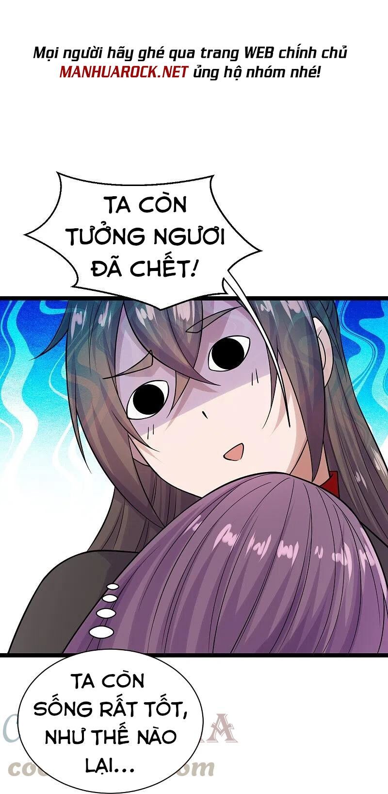 tiên võ đế tôn chapter 238 19