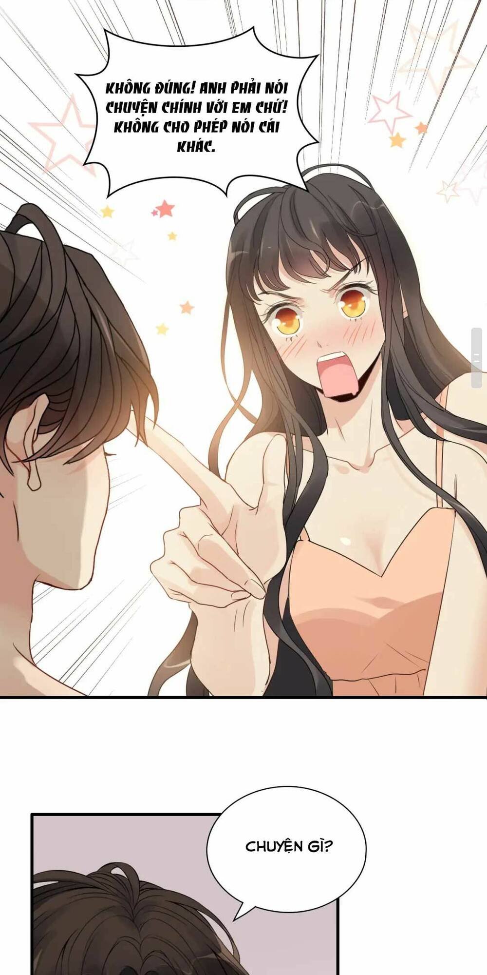 cô vợ hợp đồng bỏ trốn của tổng giám đốc chapter 438 7