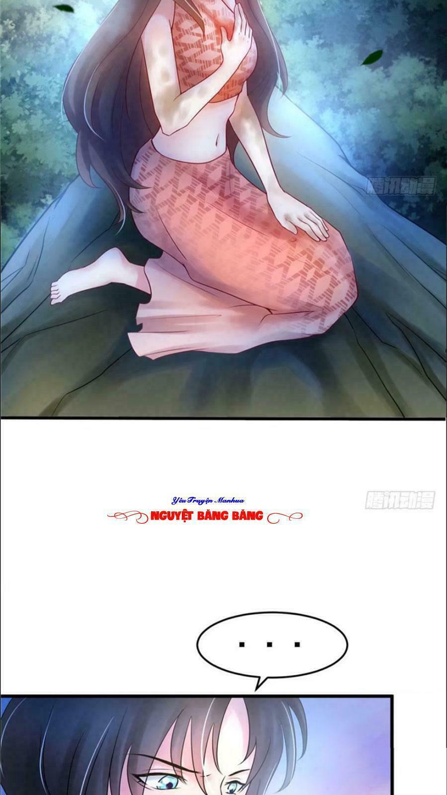 [16+] thảnh thơi thú thế chủng chủng điền, sinh sinh tể chapter 38 16