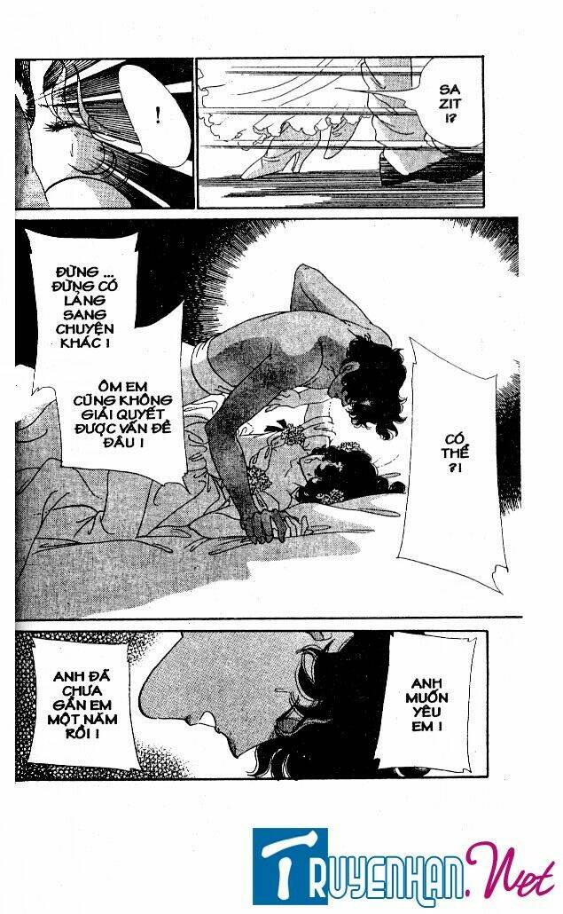 magnolia waltz chapter 13 1