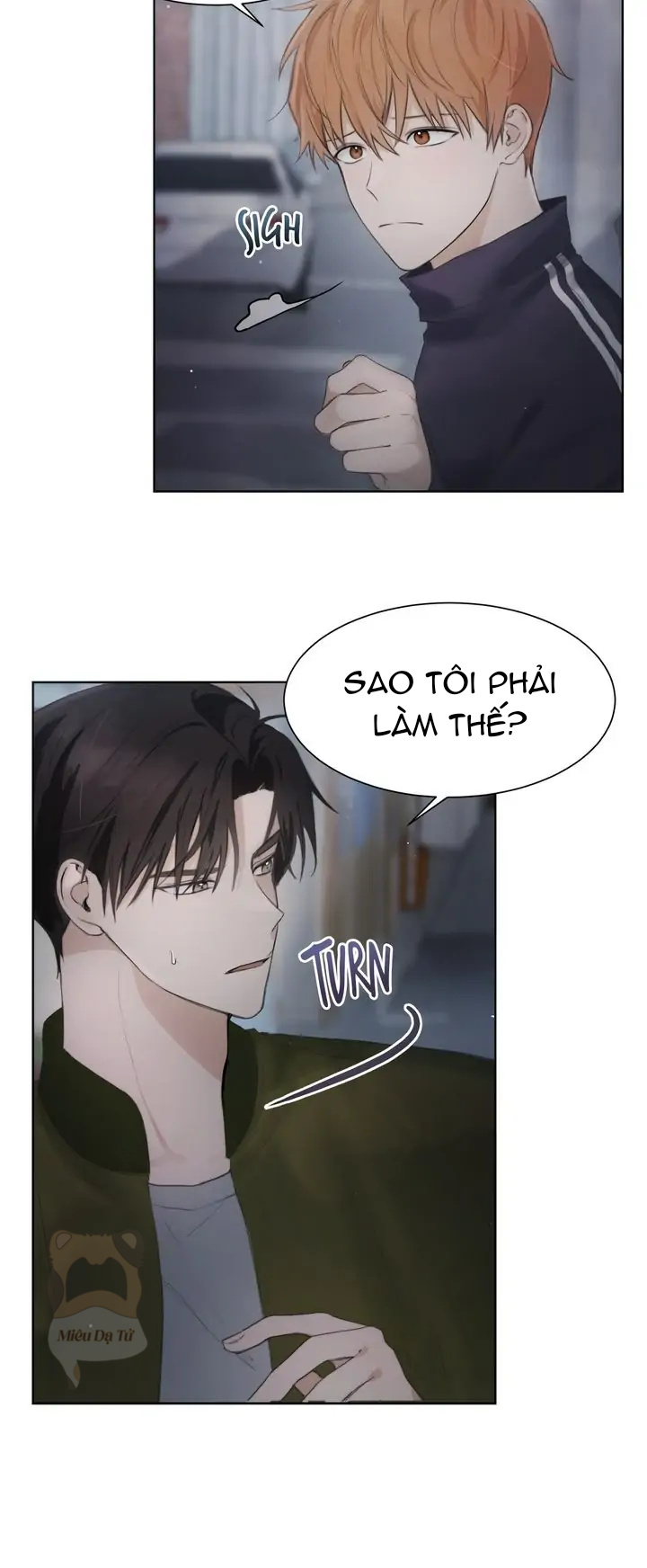 tôi trở thành tên top phụ tồi tệ chapter 2 12